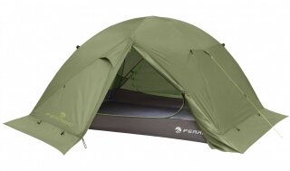 Ferrino Gobi 2 Kamp Çadırı kullananlar yorumlar